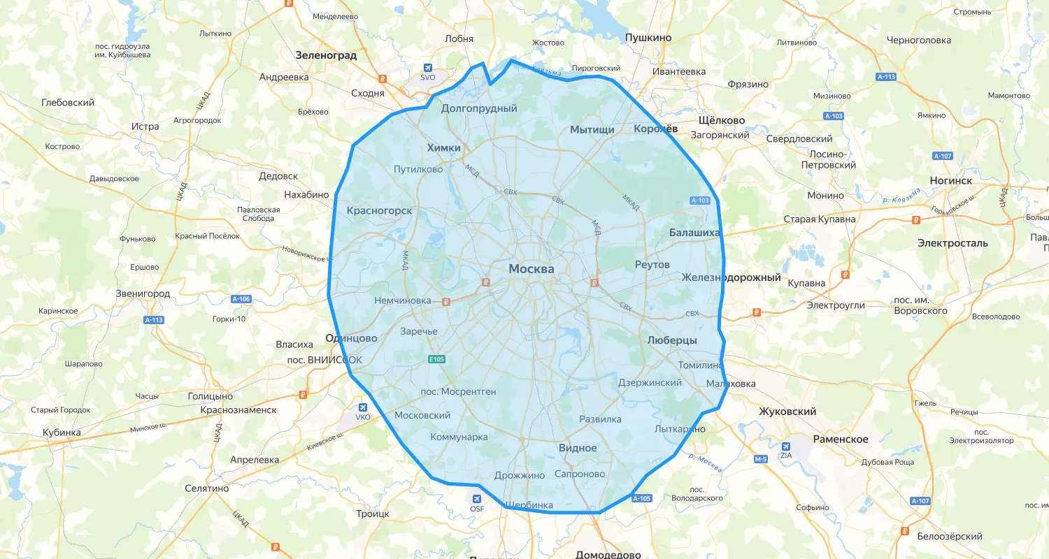 выездной ремонт Panasonic карта