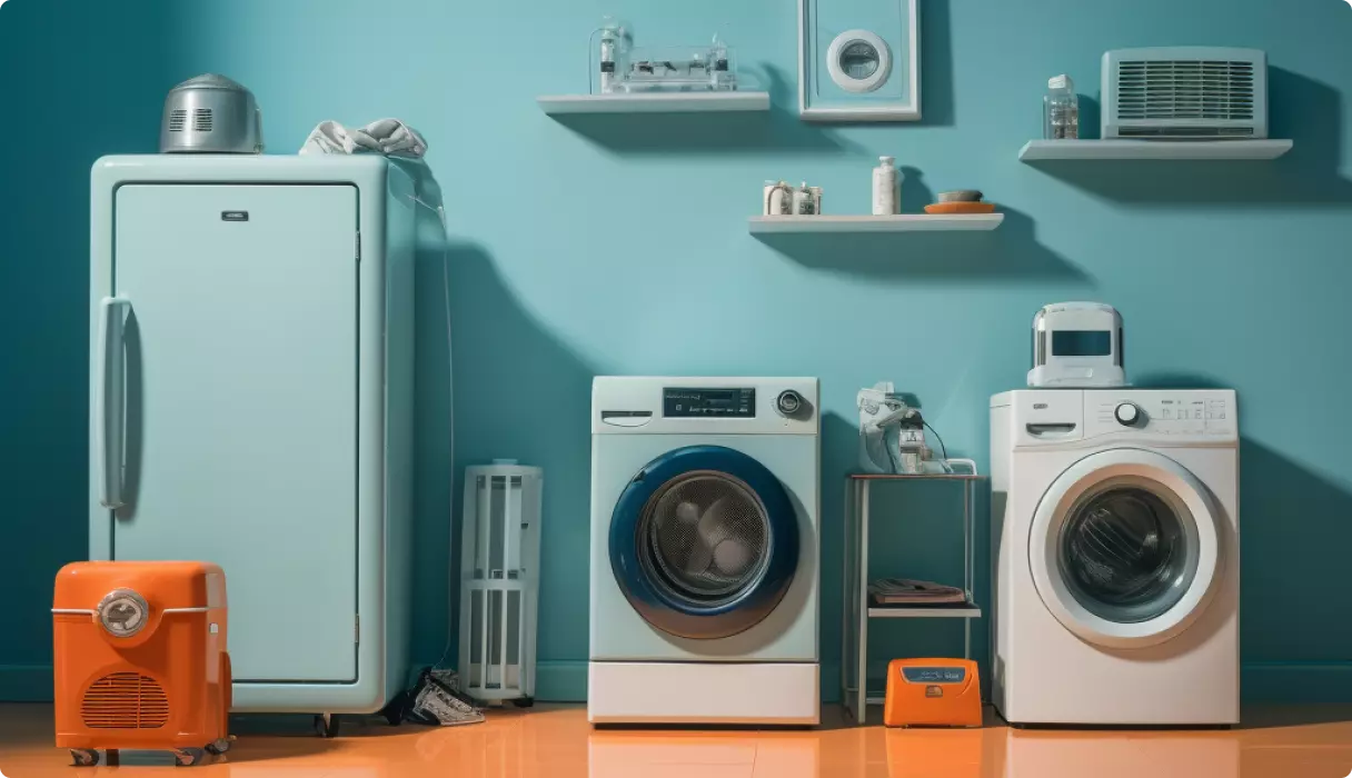 техника Panasonic